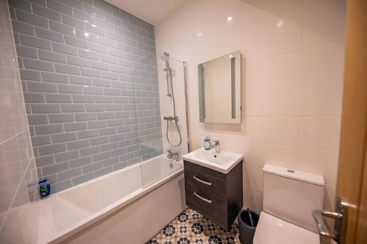 The Kennelman 2 Bedroom Option 阿尼克 外观 照片