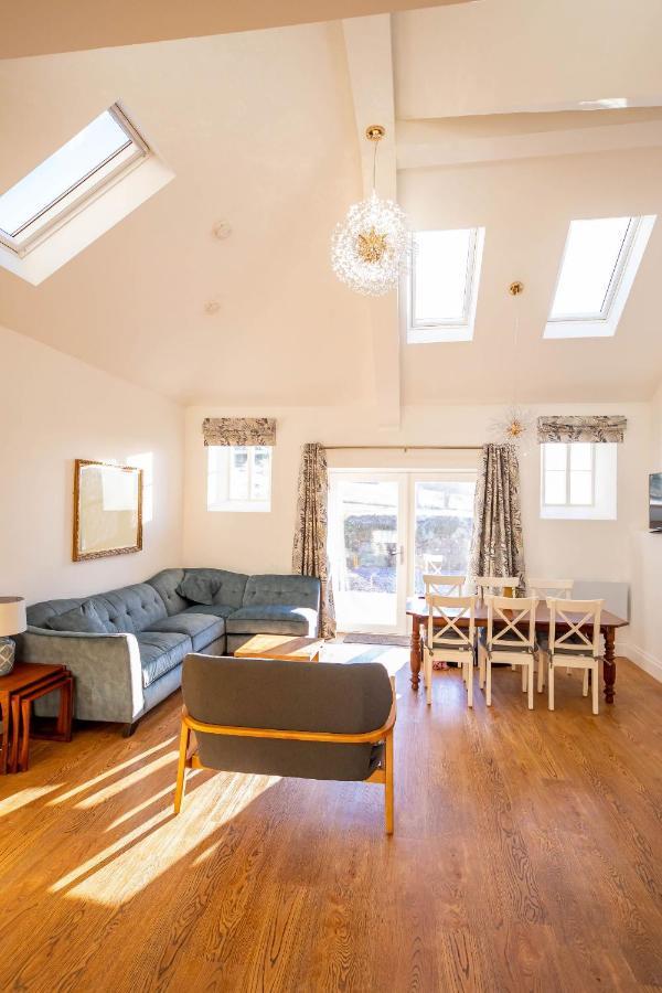 The Kennelman 2 Bedroom Option 阿尼克 外观 照片