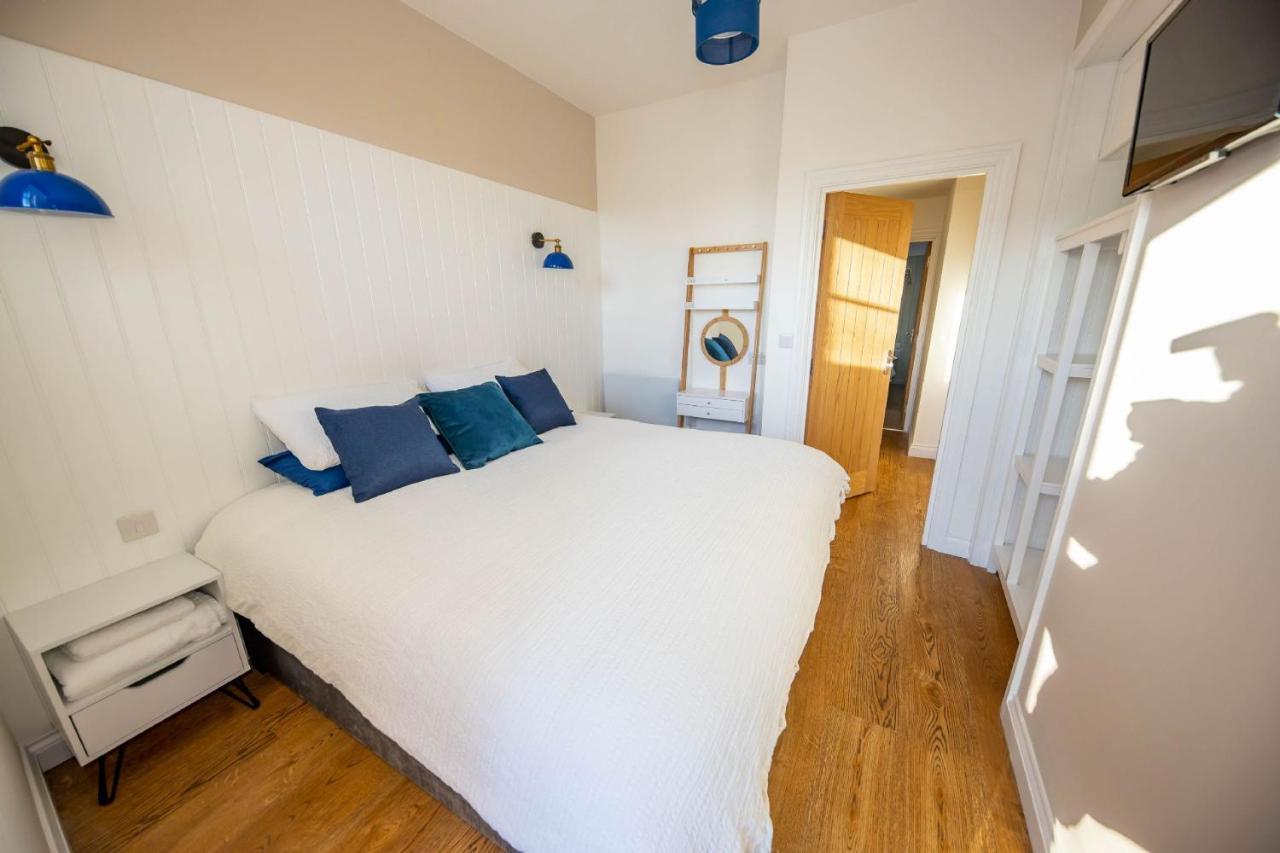 The Kennelman 2 Bedroom Option 阿尼克 外观 照片