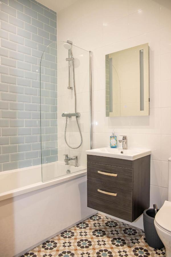 The Kennelman 2 Bedroom Option 阿尼克 外观 照片