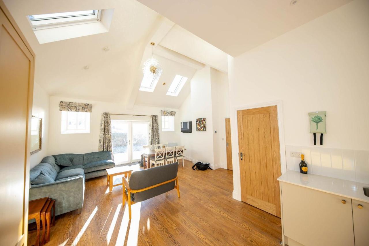 The Kennelman 2 Bedroom Option 阿尼克 外观 照片