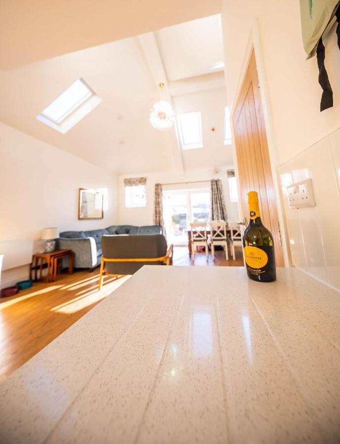 The Kennelman 2 Bedroom Option 阿尼克 外观 照片