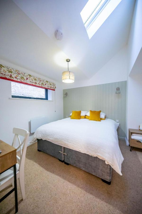 The Kennelman 2 Bedroom Option 阿尼克 外观 照片